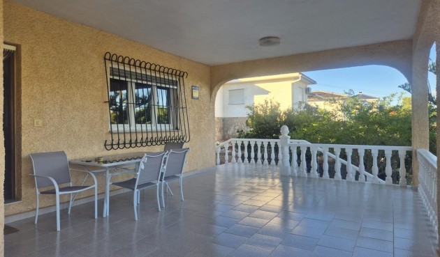 Brukt - Villa -
Torrevieja - Los Balcones - Los Altos del Edén