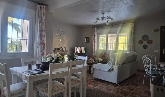 Brukt - Villa -
Torrevieja - Los Balcones - Los Altos del Edén