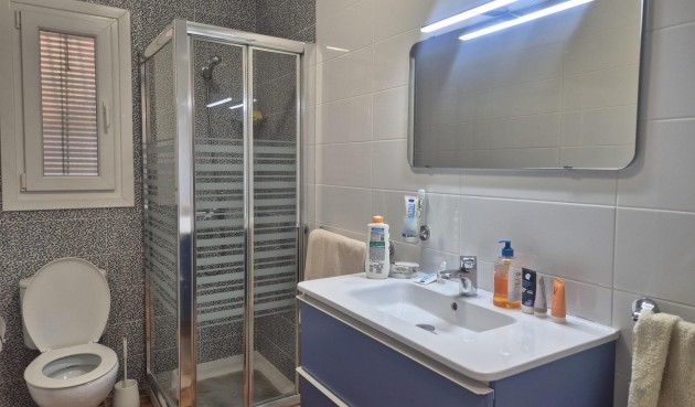 Brukt - Villa -
Torrevieja - Los Balcones - Los Altos del Edén