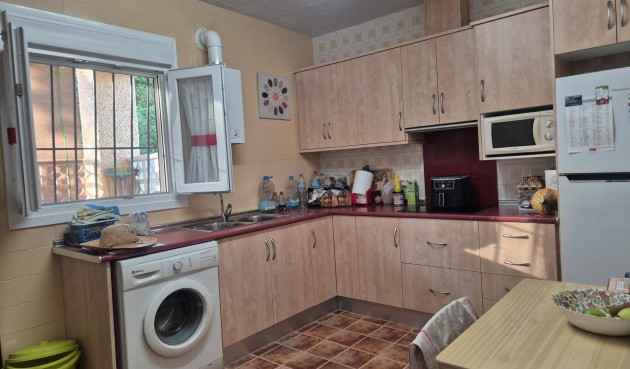 Brukt - Villa -
Torrevieja - Los Balcones - Los Altos del Edén