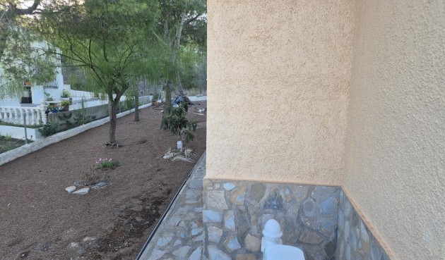 Brukt - Villa -
Torrevieja - Los Balcones - Los Altos del Edén