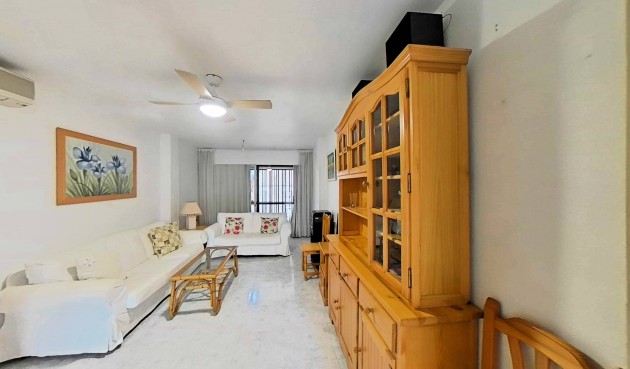 Resale - Apartment -
Santiago de la Ribera - Playa De Santiago De La Ribera