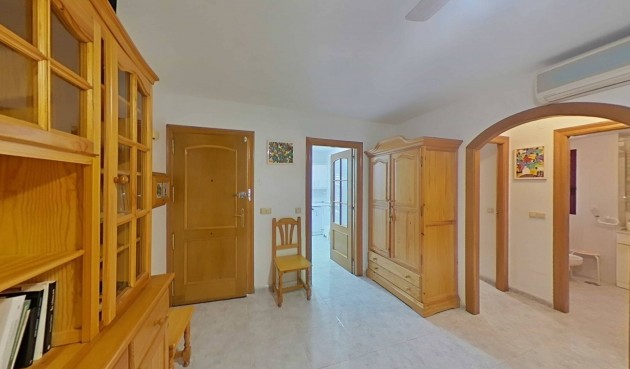 Resale - Apartment -
Santiago de la Ribera - Playa De Santiago De La Ribera