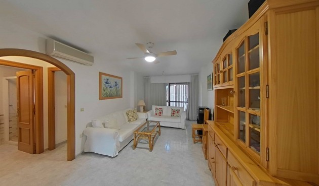 Resale - Apartment -
Santiago de la Ribera - Playa De Santiago De La Ribera