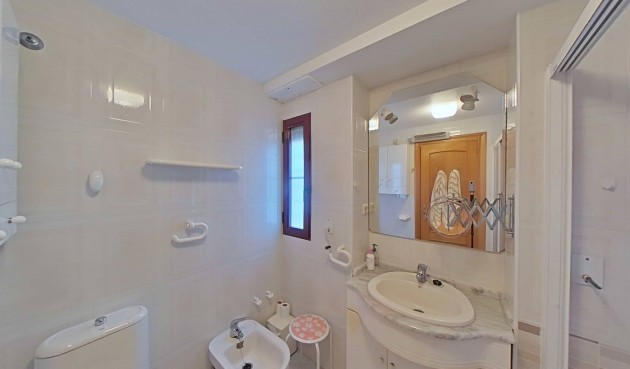 Resale - Apartment -
Santiago de la Ribera - Playa De Santiago De La Ribera