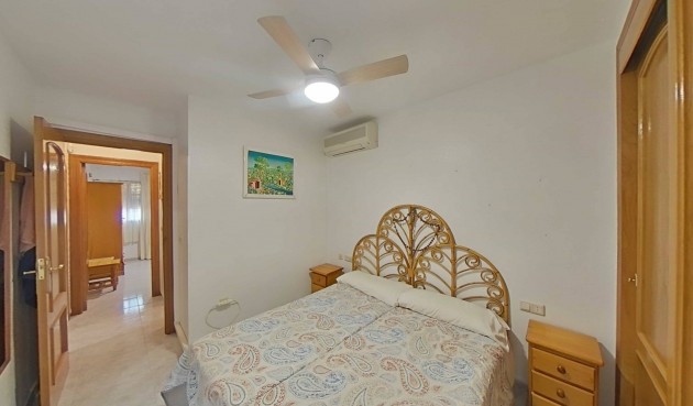 Resale - Apartment -
Santiago de la Ribera - Playa De Santiago De La Ribera