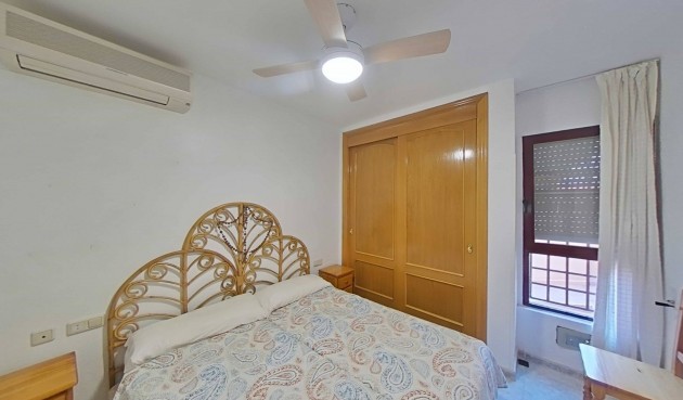 Resale - Apartment -
Santiago de la Ribera - Playa De Santiago De La Ribera