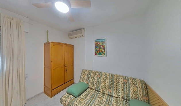Resale - Apartment -
Santiago de la Ribera - Playa De Santiago De La Ribera