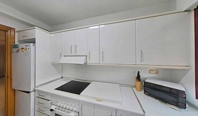 Resale - Apartment -
Santiago de la Ribera - Playa De Santiago De La Ribera
