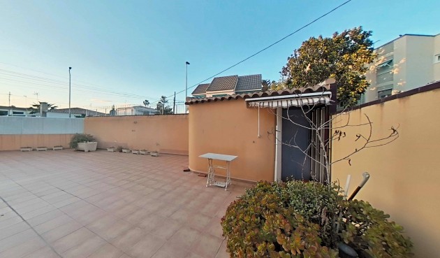 Resale - Apartment -
Santiago de la Ribera - Playa De Santiago De La Ribera