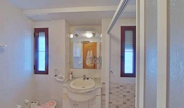 Resale - Apartment -
Santiago de la Ribera - Playa De Santiago De La Ribera