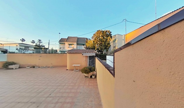 Resale - Apartment -
Santiago de la Ribera - Playa De Santiago De La Ribera