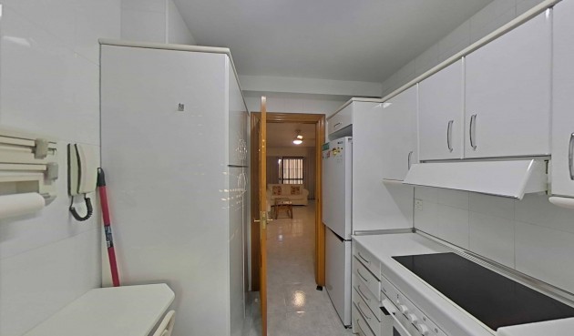 Resale - Apartment -
Santiago de la Ribera - Playa De Santiago De La Ribera
