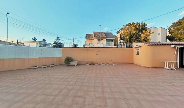 Resale - Apartment -
Santiago de la Ribera - Playa De Santiago De La Ribera