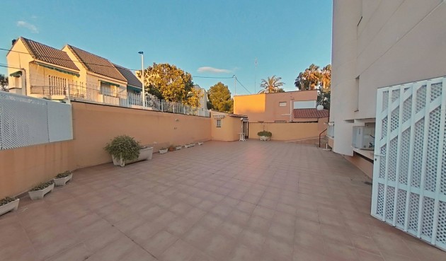 Resale - Apartment -
Santiago de la Ribera - Playa De Santiago De La Ribera