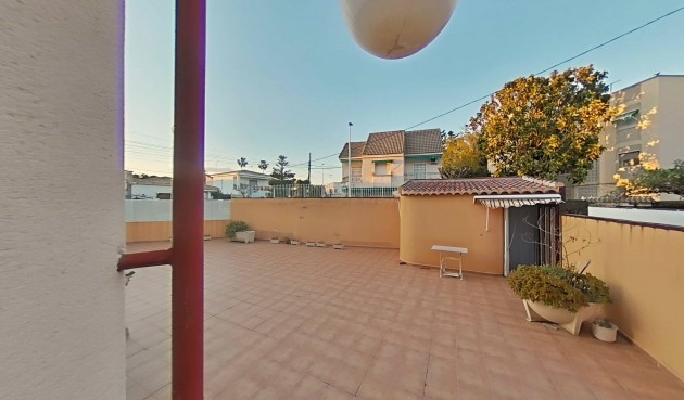 Resale - Apartment -
Santiago de la Ribera - Playa De Santiago De La Ribera