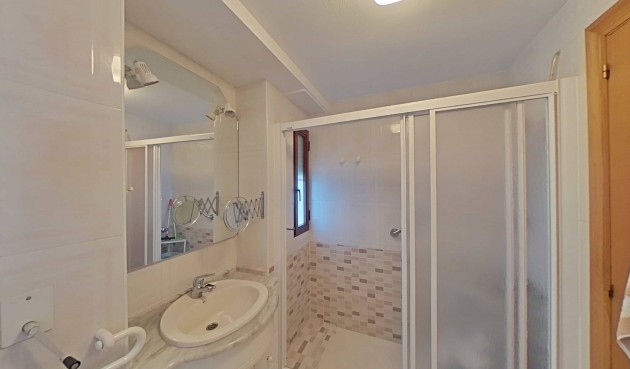 Resale - Apartment -
Santiago de la Ribera - Playa De Santiago De La Ribera