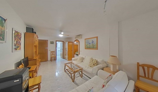 Resale - Apartment -
Santiago de la Ribera - Playa De Santiago De La Ribera