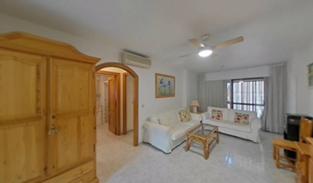 Resale - Apartment -
Santiago de la Ribera - Playa De Santiago De La Ribera