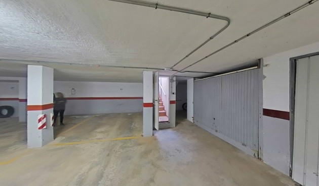 Resale - Apartment -
Santiago de la Ribera - Playa De Santiago De La Ribera