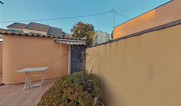 Resale - Apartment -
Santiago de la Ribera - Playa De Santiago De La Ribera