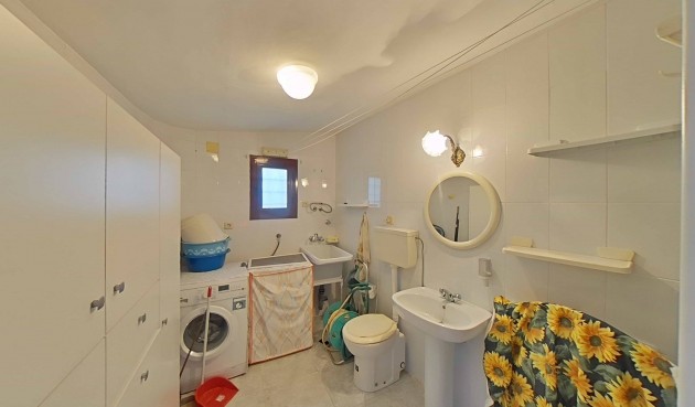 Resale - Apartment -
Santiago de la Ribera - Playa De Santiago De La Ribera