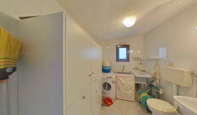Resale - Apartment -
Santiago de la Ribera - Playa De Santiago De La Ribera