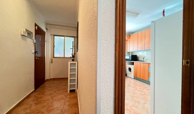 Brukt - Apartment -
Lo Pagan - Villananitos