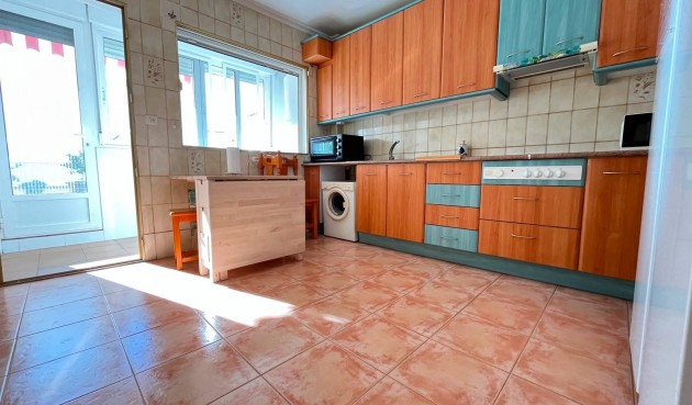 Brukt - Apartment -
Lo Pagan - Villananitos