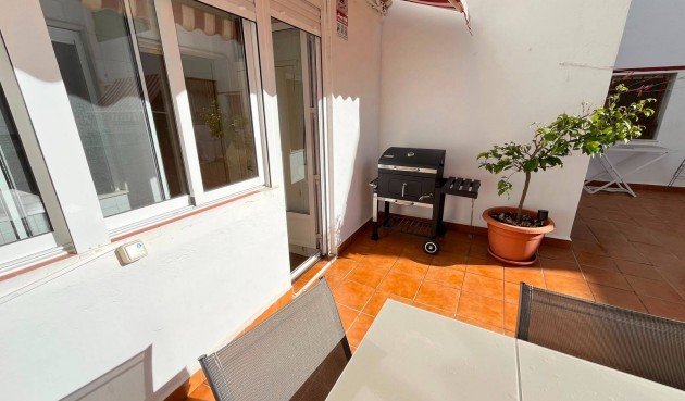 Brukt - Apartment -
Lo Pagan - Villananitos
