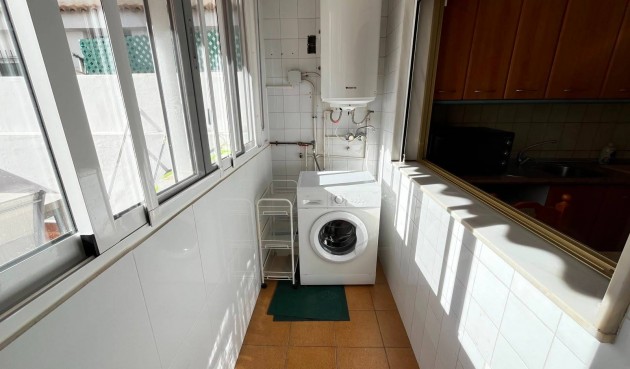 Brukt - Apartment -
Lo Pagan - Villananitos