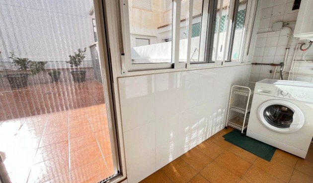 Brukt - Apartment -
Lo Pagan - Villananitos
