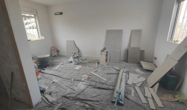 Resale - Town House -
San Miguel de Salinas - Blue Lagoon - Galán