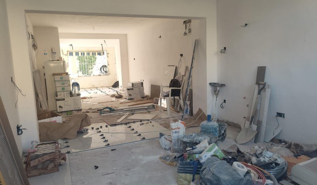 Resale - Town House -
San Miguel de Salinas - Blue Lagoon - Galán