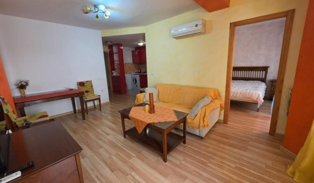Resale - Apartment -
Torrevieja - Estacion De Autobuses