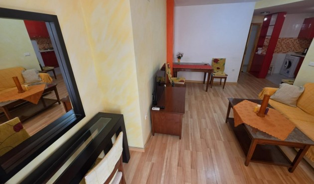 Resale - Apartment -
Torrevieja - Estacion De Autobuses