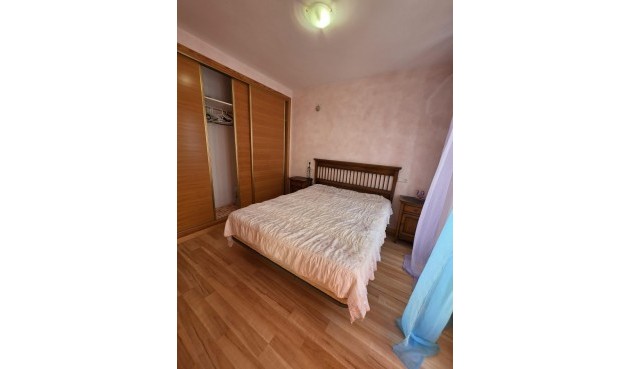 Resale - Apartment -
Torrevieja - Estacion De Autobuses