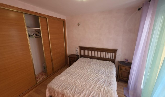 Resale - Apartment -
Torrevieja - Estacion De Autobuses