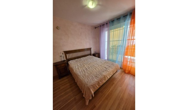 Resale - Apartment -
Torrevieja - Estacion De Autobuses