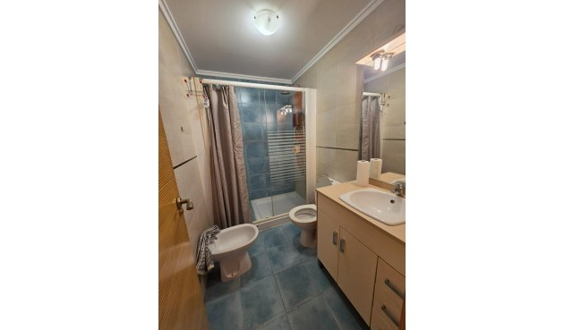Resale - Apartment -
Torrevieja - Estacion De Autobuses