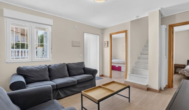 Resale - Town House -
Torrevieja - Costa Blanca