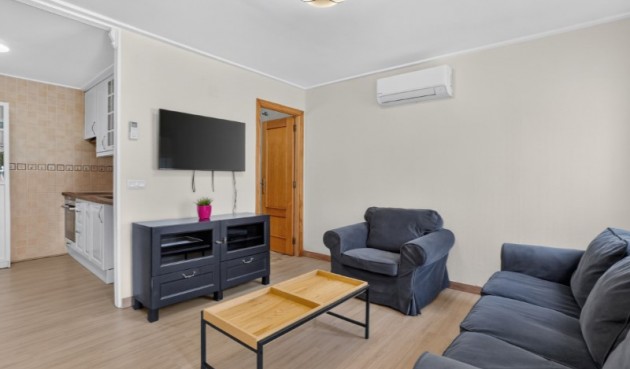 Resale - Town House -
Torrevieja - Costa Blanca