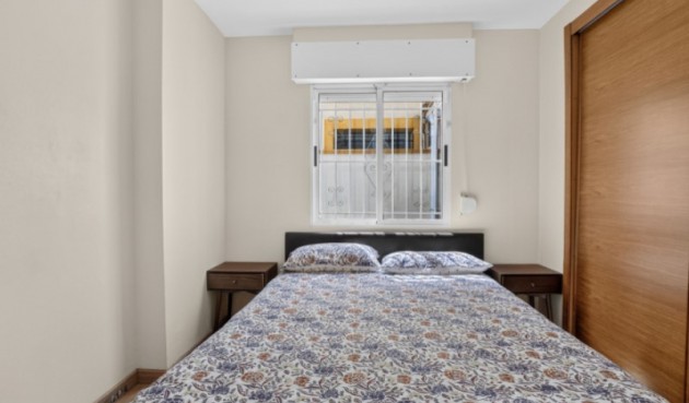 Resale - Town House -
Torrevieja - Costa Blanca