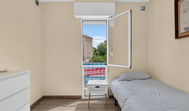 Resale - Town House -
Torrevieja - Costa Blanca