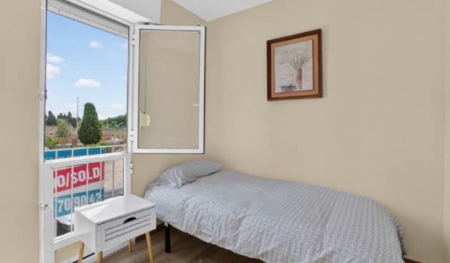 Resale - Town House -
Torrevieja - Costa Blanca