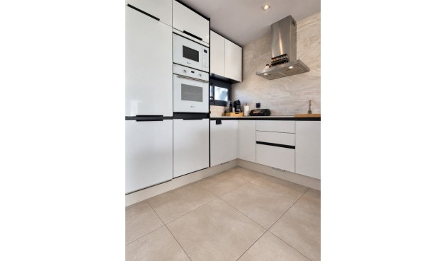 Resale - Penthouse -
El Raso - Costa Blanca