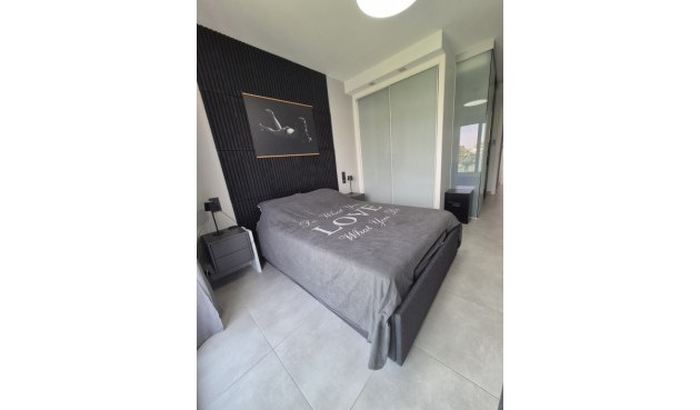 Resale - Penthouse -
El Raso - Costa Blanca