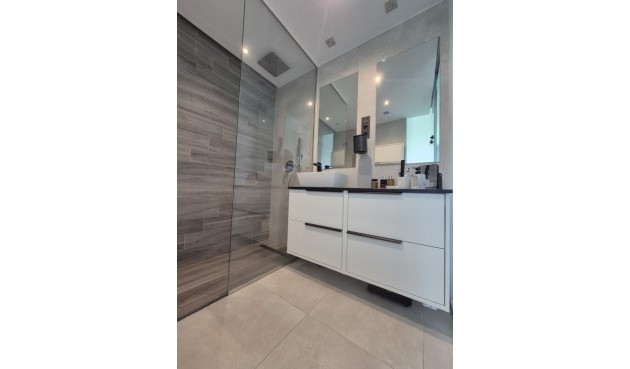 Resale - Penthouse -
El Raso - Costa Blanca