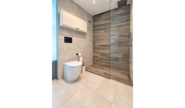 Resale - Penthouse -
El Raso - Costa Blanca