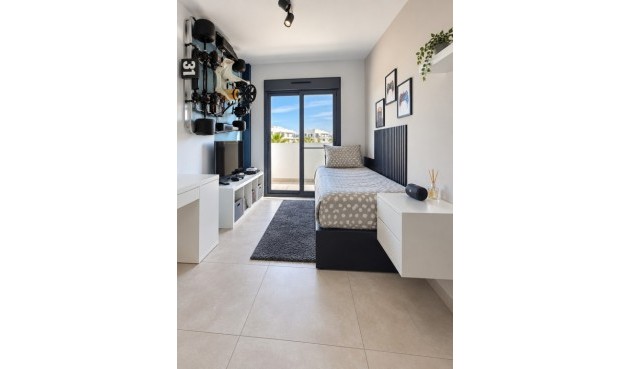 Resale - Penthouse -
El Raso - Costa Blanca